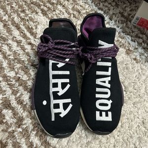 Human race adidas Equality
